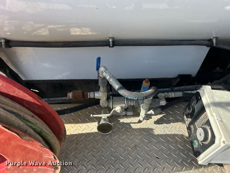 image for item MO9180 2015 Sewer Equipment  RamVac HX-3000 vacuum excavator