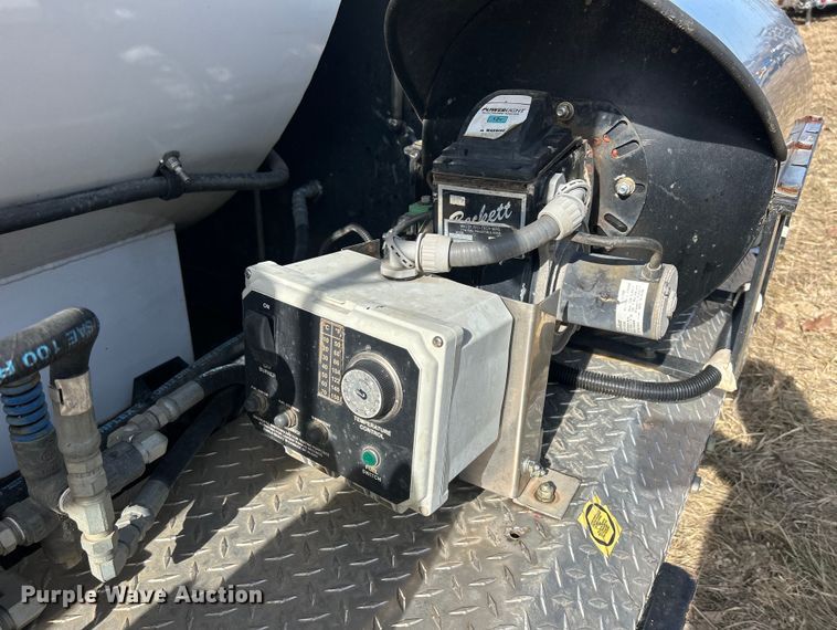 image for item MO9180 2015 Sewer Equipment  RamVac HX-3000 vacuum excavator