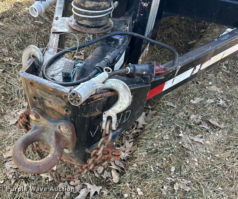 image for item MO9180 2015 Sewer Equipment  RamVac HX-3000 vacuum excavator