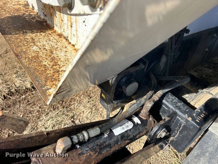 image for item MO9180 2015 Sewer Equipment  RamVac HX-3000 vacuum excavator