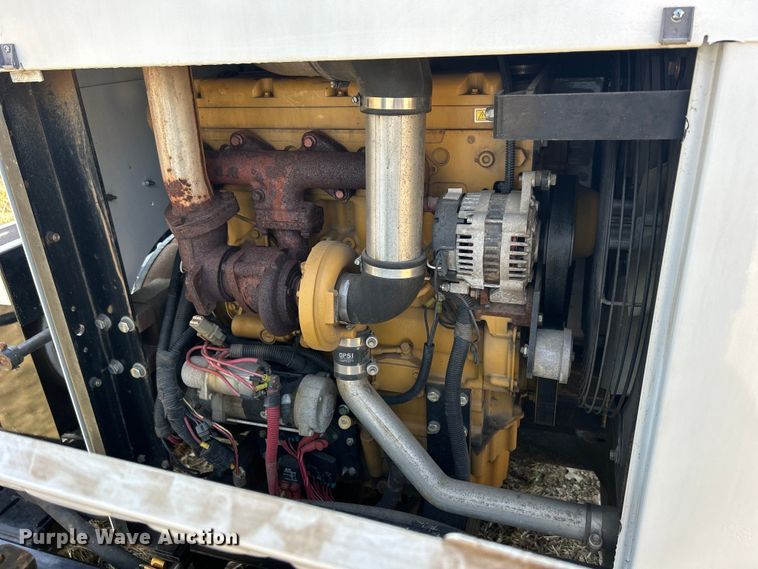 image for item MO9180 2015 Sewer Equipment  RamVac HX-3000 vacuum excavator