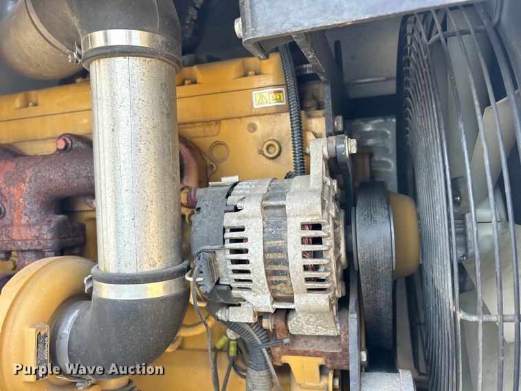 image for item MO9180 2015 Sewer Equipment  RamVac HX-3000 vacuum excavator