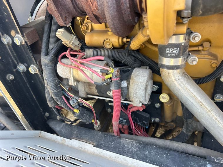 image for item MO9180 2015 Sewer Equipment  RamVac HX-3000 vacuum excavator