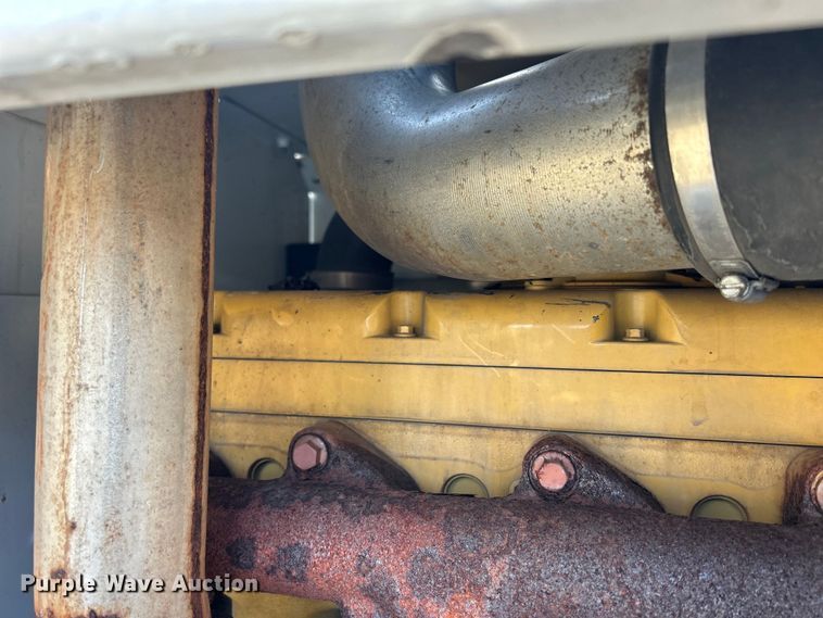 image for item MO9180 2015 Sewer Equipment  RamVac HX-3000 vacuum excavator