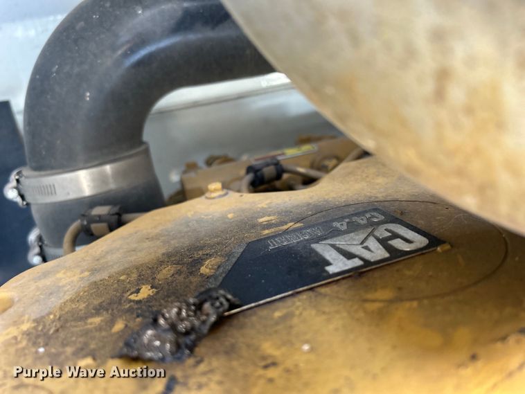 image for item MO9180 2015 Sewer Equipment  RamVac HX-3000 vacuum excavator