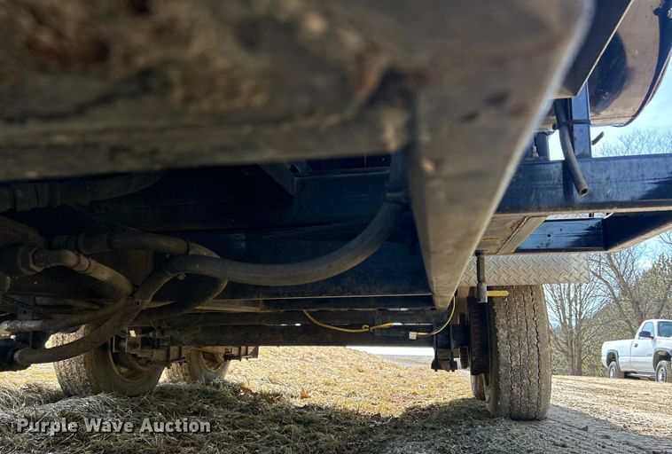 image for item MO9180 2015 Sewer Equipment  RamVac HX-3000 vacuum excavator