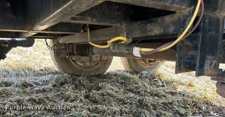 image for item MO9180 2015 Sewer Equipment  RamVac HX-3000 vacuum excavator