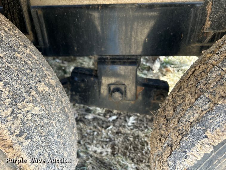 image for item MO9180 2015 Sewer Equipment  RamVac HX-3000 vacuum excavator