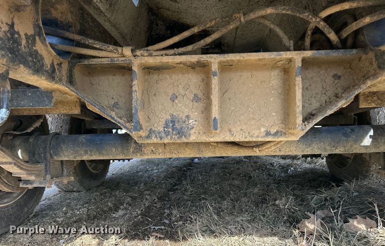 image for item MO9180 2015 Sewer Equipment  RamVac HX-3000 vacuum excavator