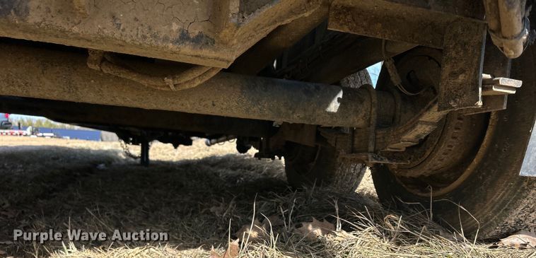 image for item MO9180 2015 Sewer Equipment  RamVac HX-3000 vacuum excavator