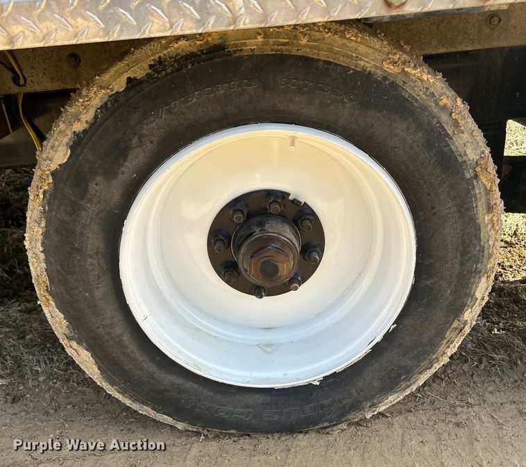 image for item MO9180 2015 Sewer Equipment  RamVac HX-3000 vacuum excavator