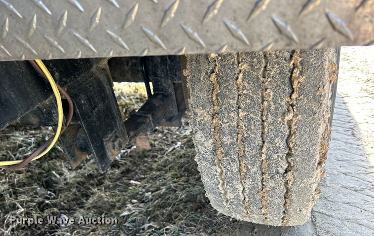 image for item MO9180 2015 Sewer Equipment  RamVac HX-3000 vacuum excavator