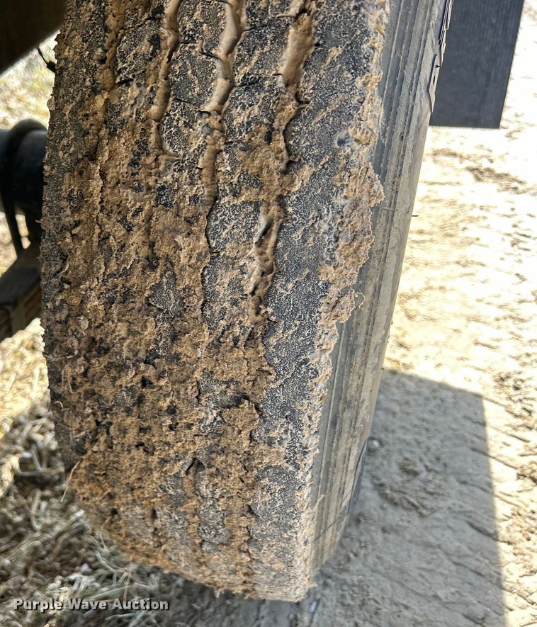 image for item MO9180 2015 Sewer Equipment  RamVac HX-3000 vacuum excavator