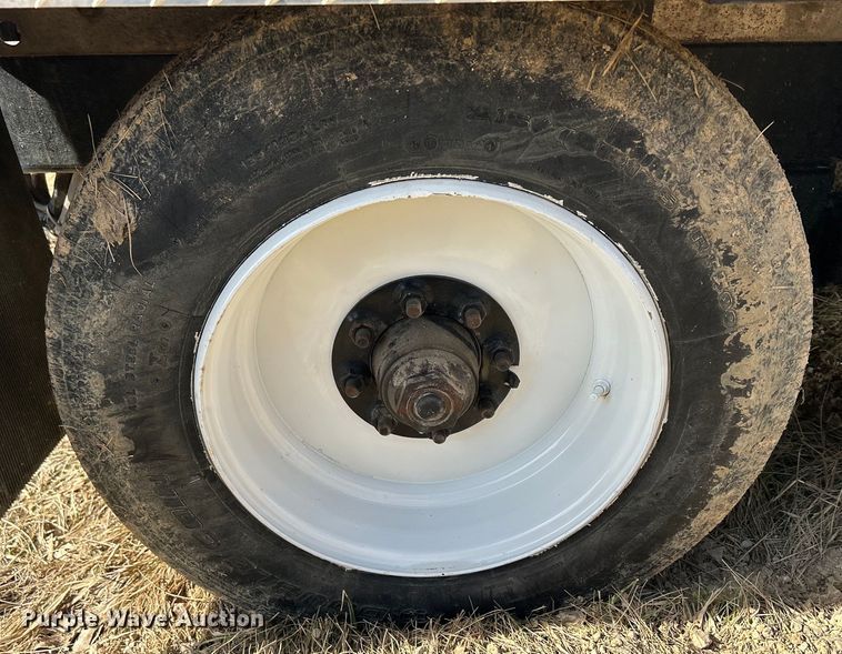 image for item MO9180 2015 Sewer Equipment  RamVac HX-3000 vacuum excavator