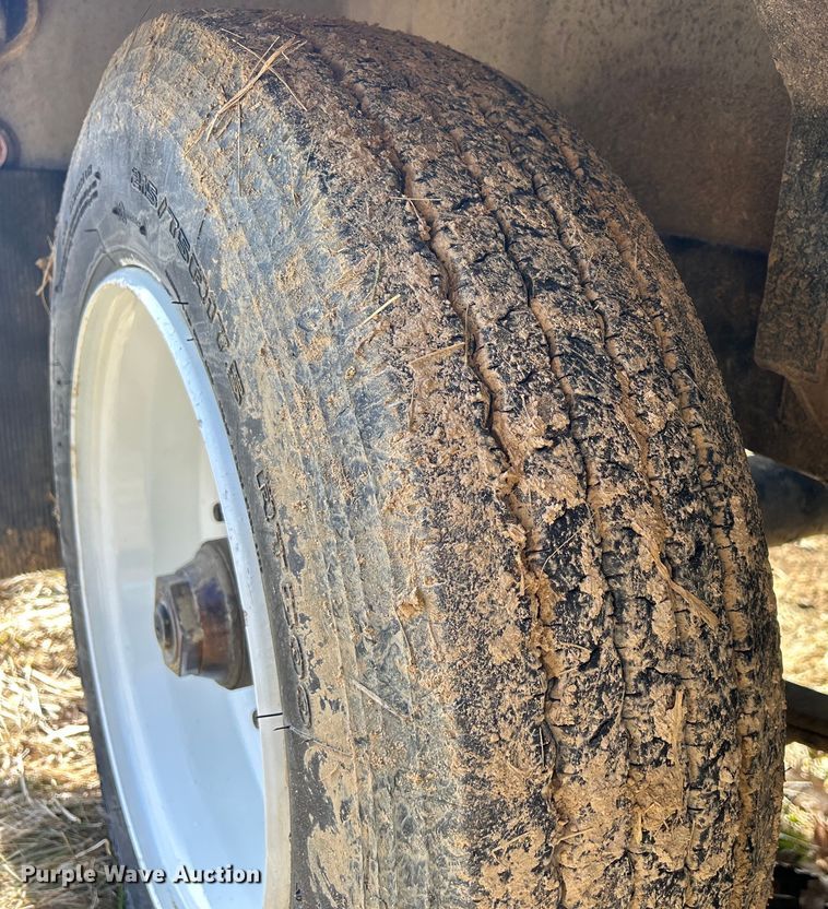 image for item MO9180 2015 Sewer Equipment  RamVac HX-3000 vacuum excavator