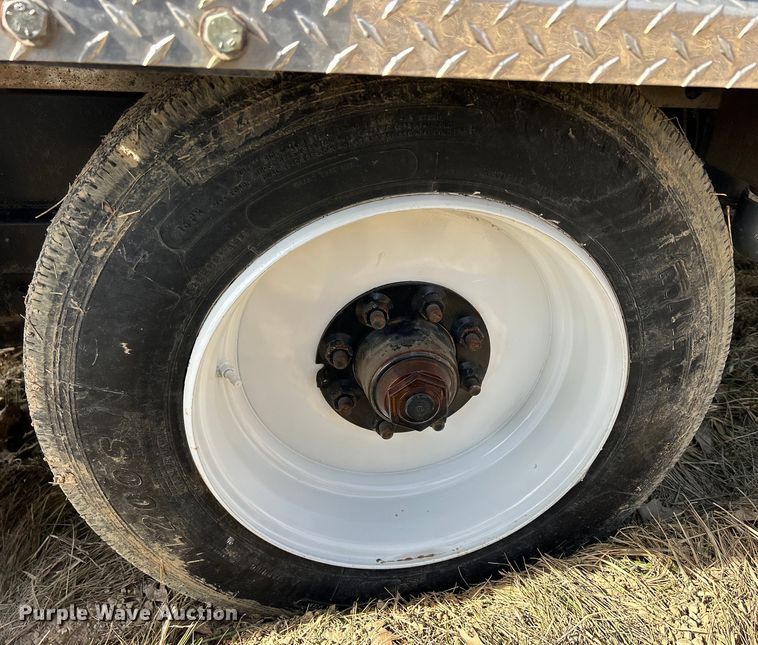 image for item MO9180 2015 Sewer Equipment  RamVac HX-3000 vacuum excavator