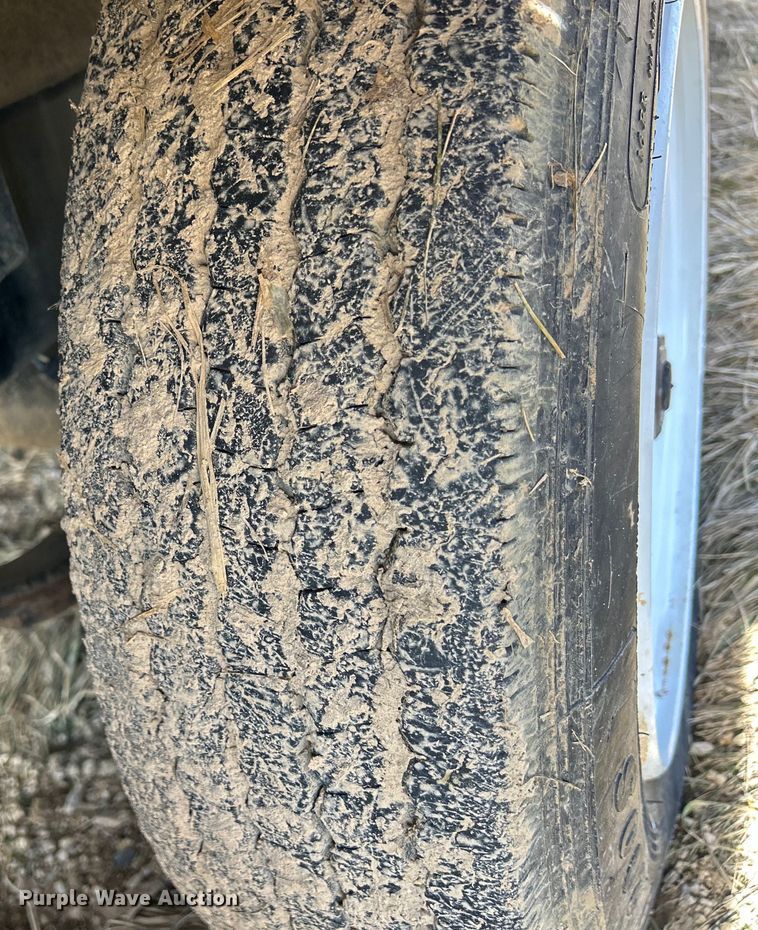 image for item MO9180 2015 Sewer Equipment  RamVac HX-3000 vacuum excavator