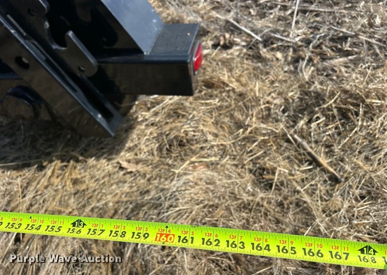 image for item MO9184 2021 Behnke RT800E reel trailer