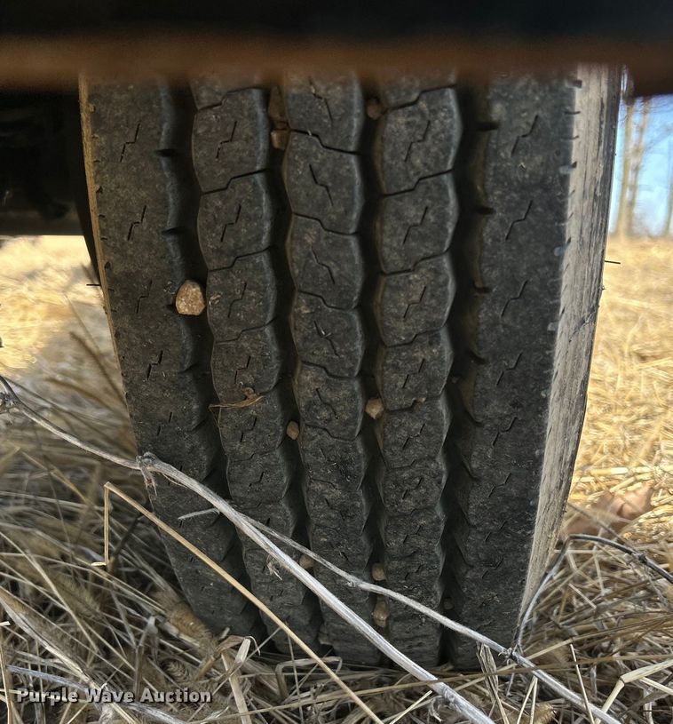 image for item MO9184 2021 Behnke RT800E reel trailer