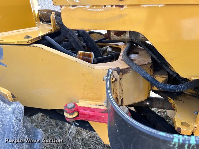 image for item MO9185 2016 Vermeer  PTX40 cable plow