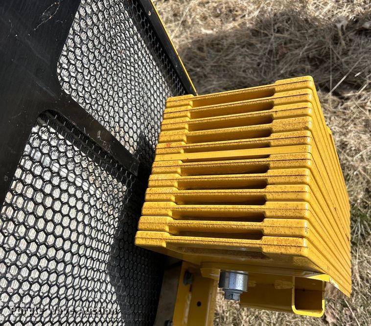 image for item MO9185 2016 Vermeer  PTX40 cable plow