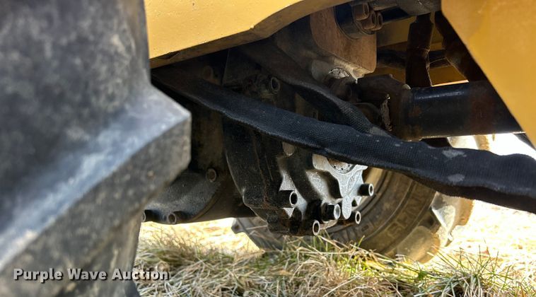 image for item MO9185 2016 Vermeer  PTX40 cable plow