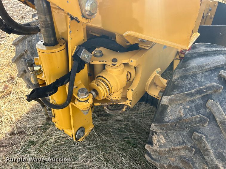 image for item MO9185 2016 Vermeer  PTX40 cable plow