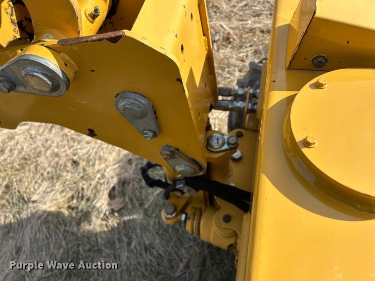 image for item MO9185 2016 Vermeer  PTX40 cable plow