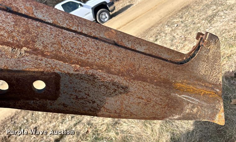 image for item MO9185 2016 Vermeer  PTX40 cable plow