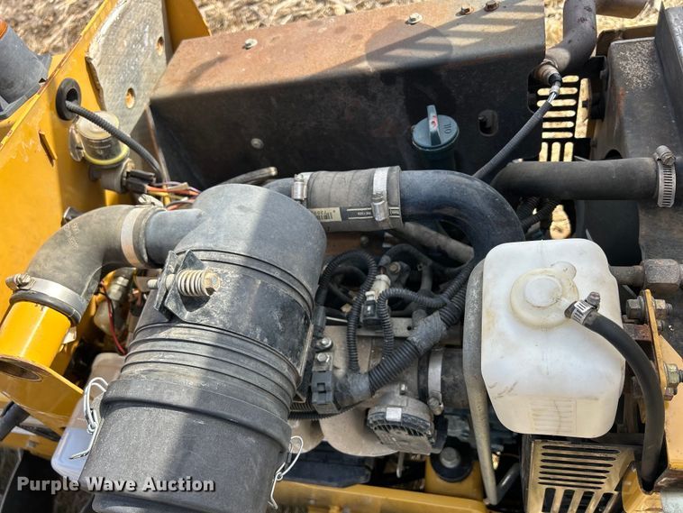 image for item MO9185 2016 Vermeer  PTX40 cable plow