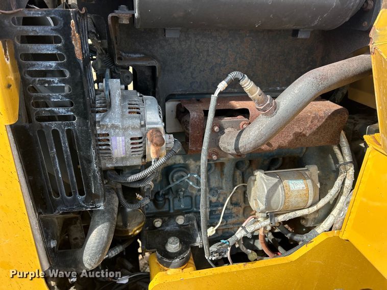 image for item MO9185 2016 Vermeer  PTX40 cable plow