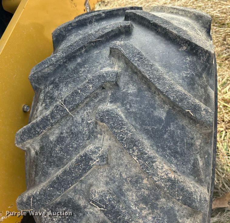 image for item MO9185 2016 Vermeer  PTX40 cable plow