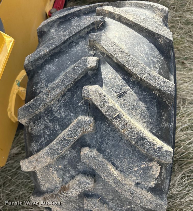 image for item MO9185 2016 Vermeer  PTX40 cable plow