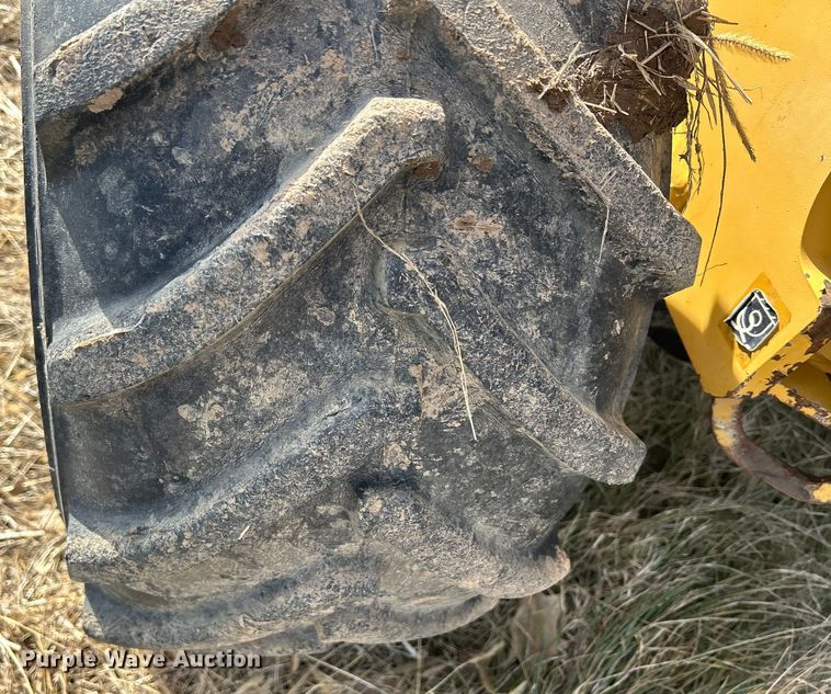 image for item MO9185 2016 Vermeer  PTX40 cable plow