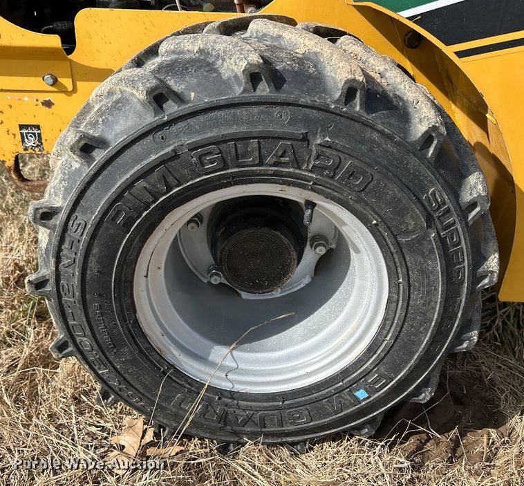 image for item MO9185 2016 Vermeer  PTX40 cable plow