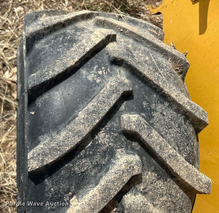 image for item MO9185 2016 Vermeer  PTX40 cable plow