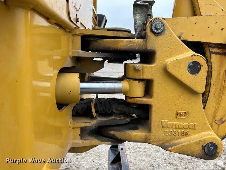 image for item MO9193 2008 Vermeer  RT650 trencher