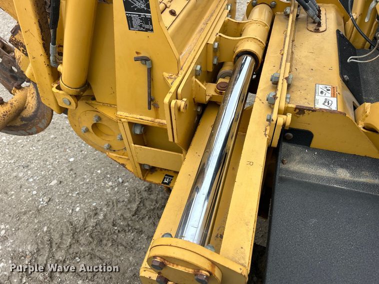 image for item MO9193 2008 Vermeer  RT650 trencher