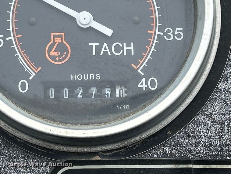 image for item MO9193 2008 Vermeer  RT650 trencher