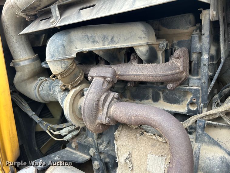 image for item MO9193 2008 Vermeer  RT650 trencher