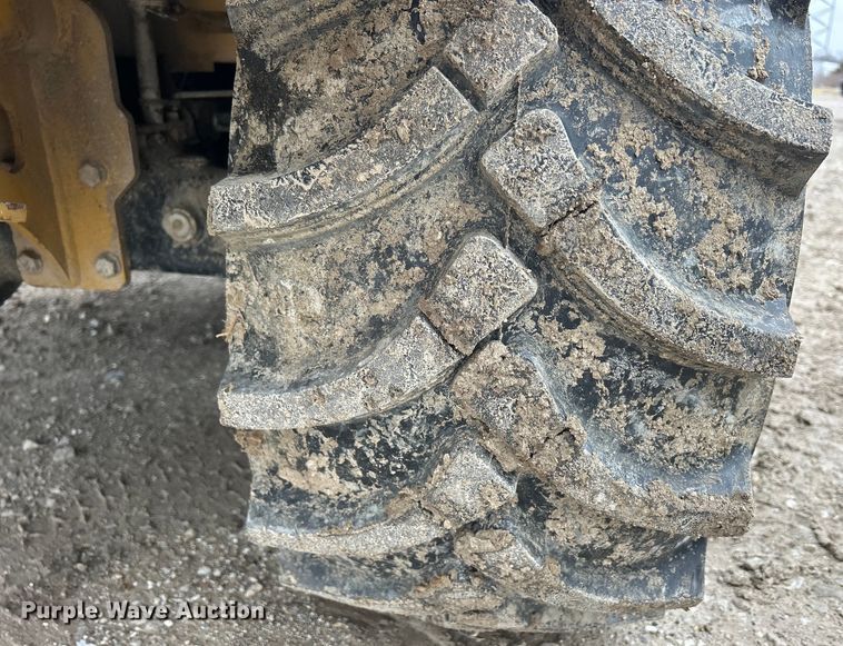 image for item MO9193 2008 Vermeer  RT650 trencher