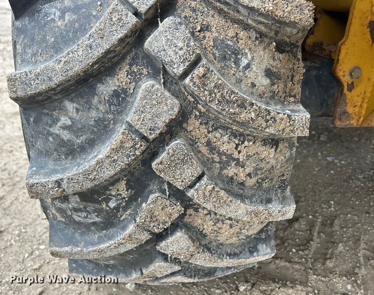 image for item MO9193 2008 Vermeer  RT650 trencher