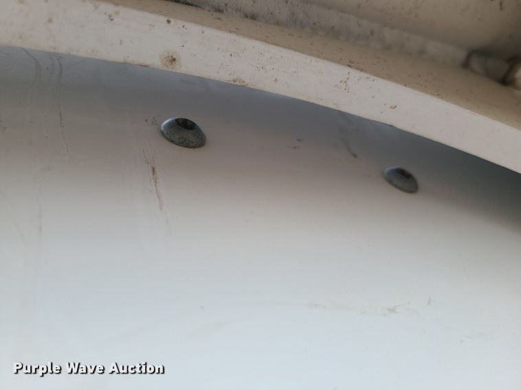 image for item MQ9670 2021 Bobcat T870 tracked skid steer loader