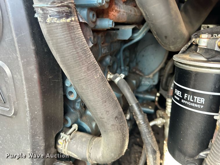 image for item NB9328 2021 Kubota SSV75 skid steer loader