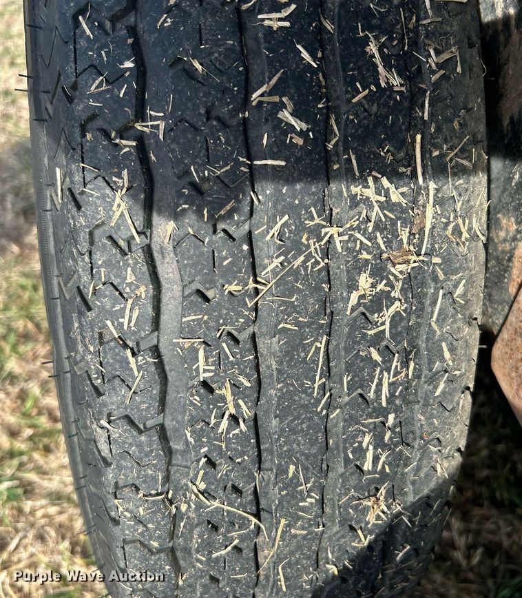 image for item NB9329 2018 PJ Trailers tilt deck equipment trailer