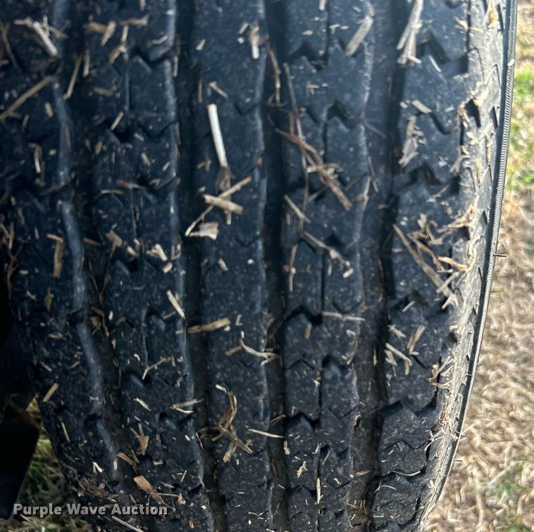 image for item NB9329 2018 PJ Trailers tilt deck equipment trailer