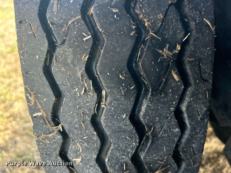 image for item NB9329 2018 PJ Trailers tilt deck equipment trailer