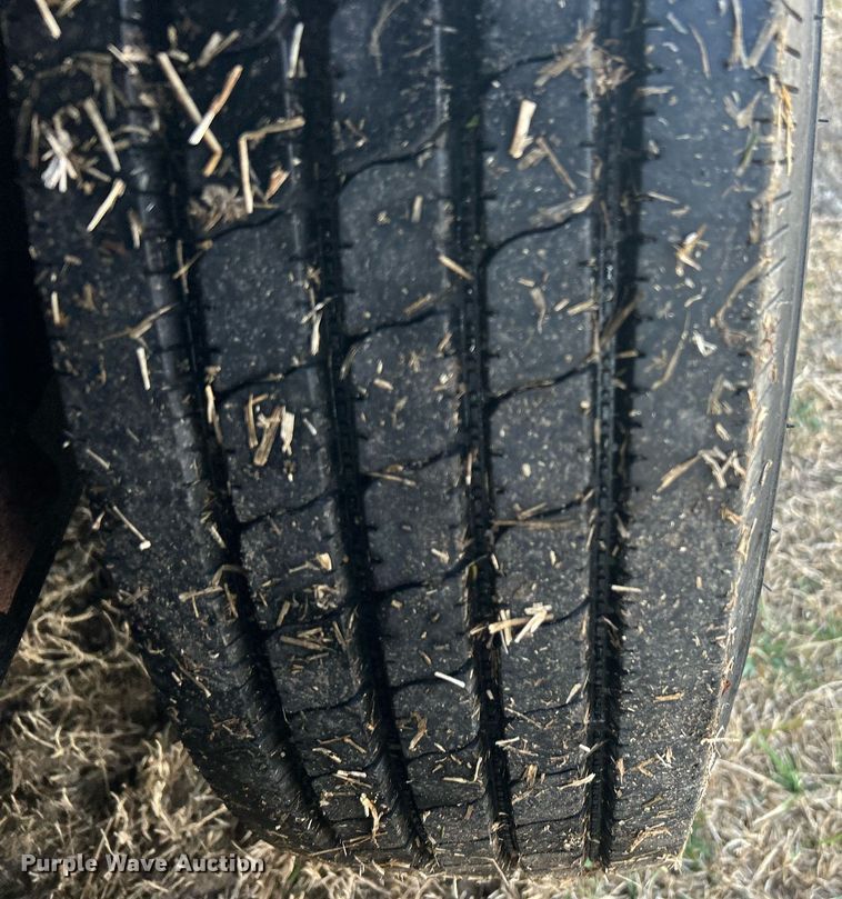 image for item NB9329 2018 PJ Trailers tilt deck equipment trailer