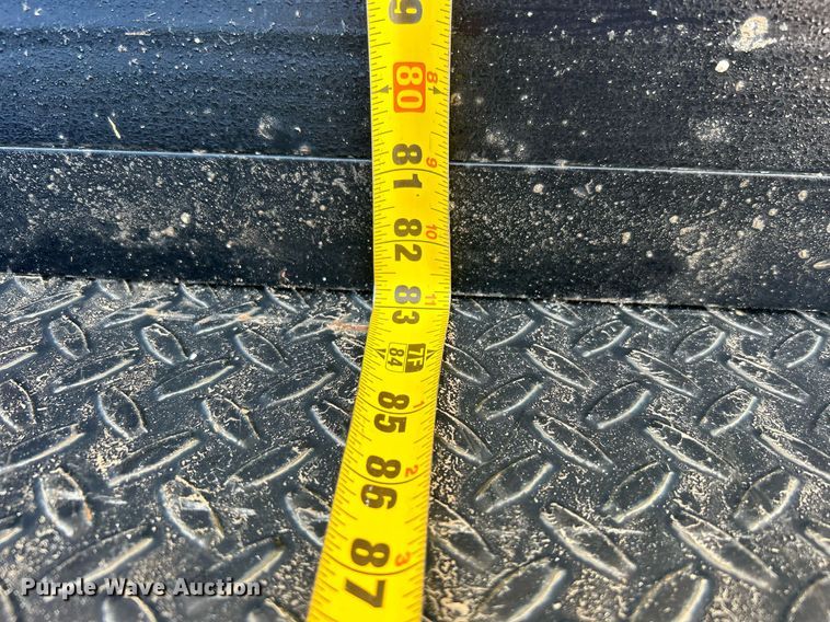 image for item NB9329 2018 PJ Trailers tilt deck equipment trailer