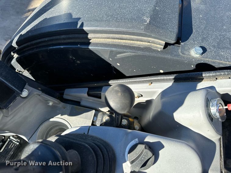 image for item NF9294 2020 John Deere  35G mini excavator